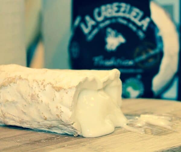 Lingote Cremoso Brie